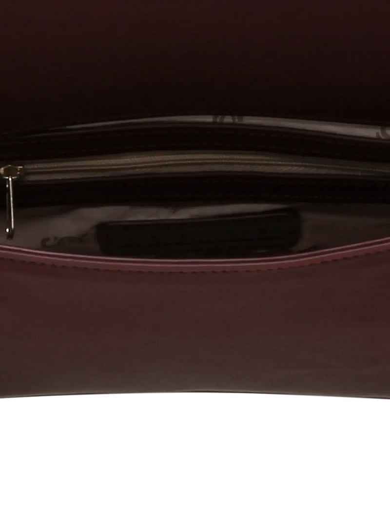 Steve Madden - Balicent - skuldertasker - wine - 4