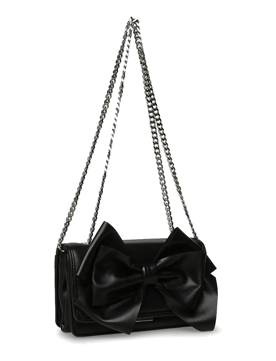Steve Madden - BSASS - blk/sil - 1