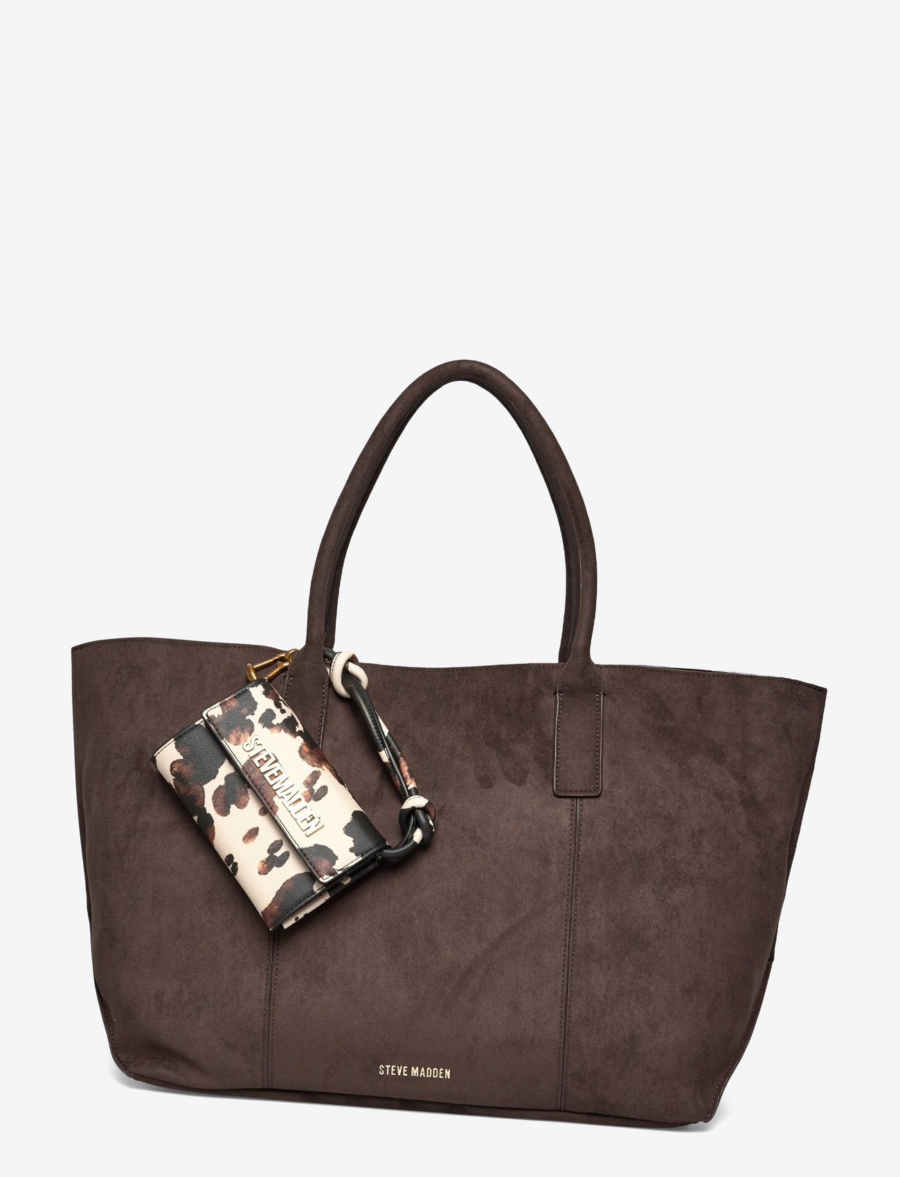 Steve Madden - Bantonia - chocolate - 0