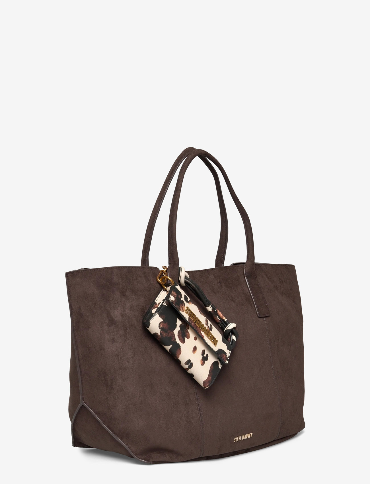 Steve Madden - Bantonia - chocolate - 2