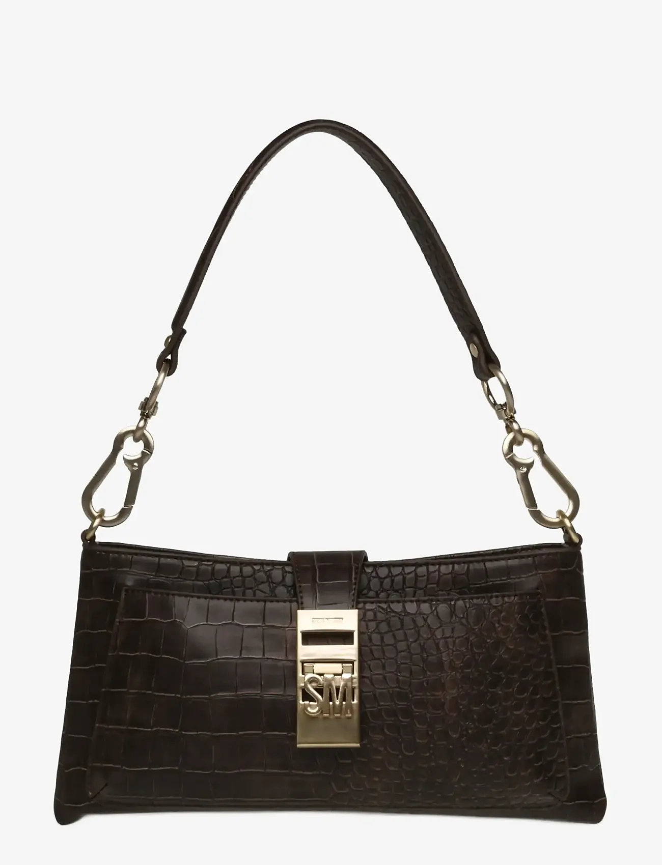 Steve Madden - Blouli - geburtstagsgeschenke - choc/gld - 0