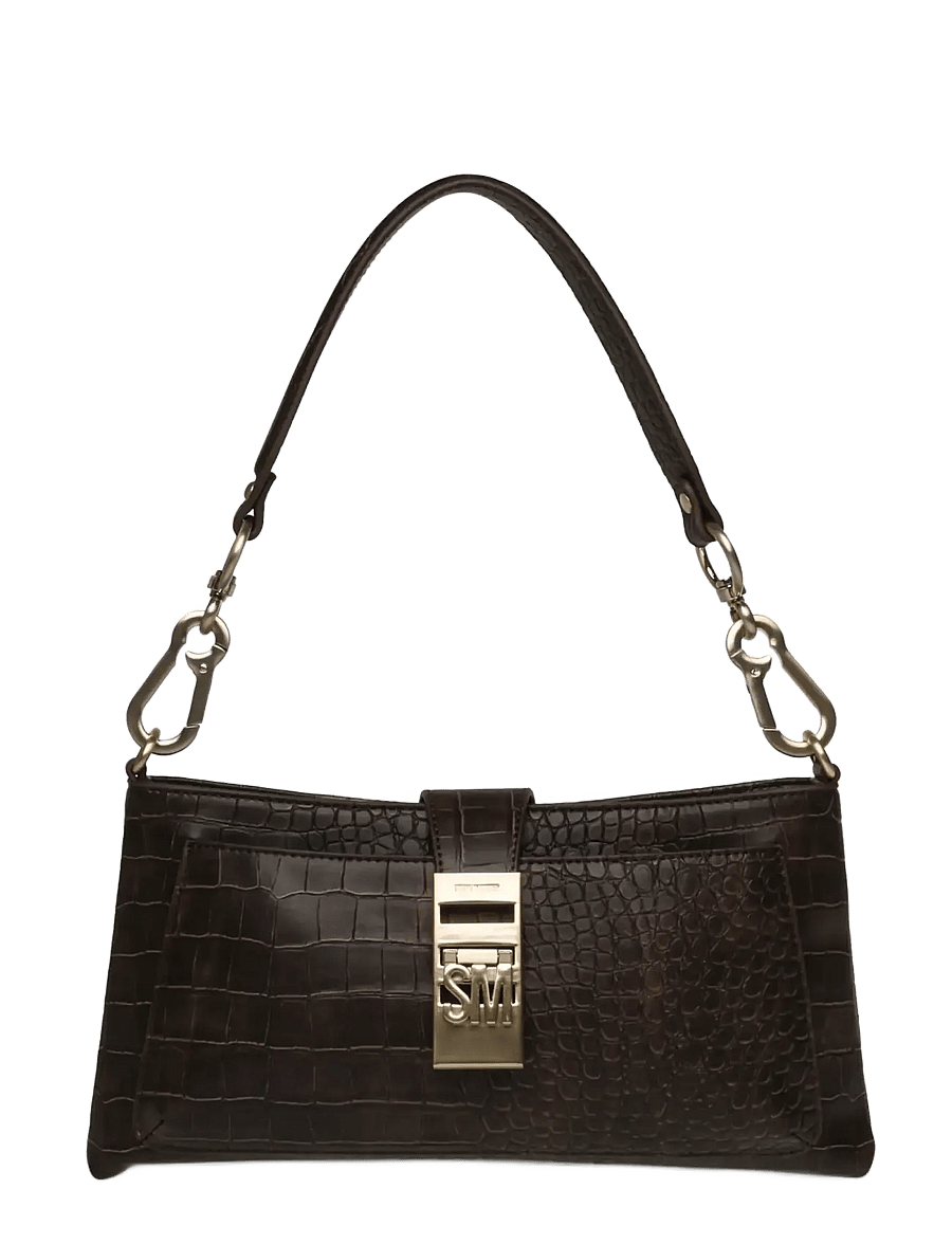 Steve Madden - Blouli - schultertaschen - choc/gld - 0