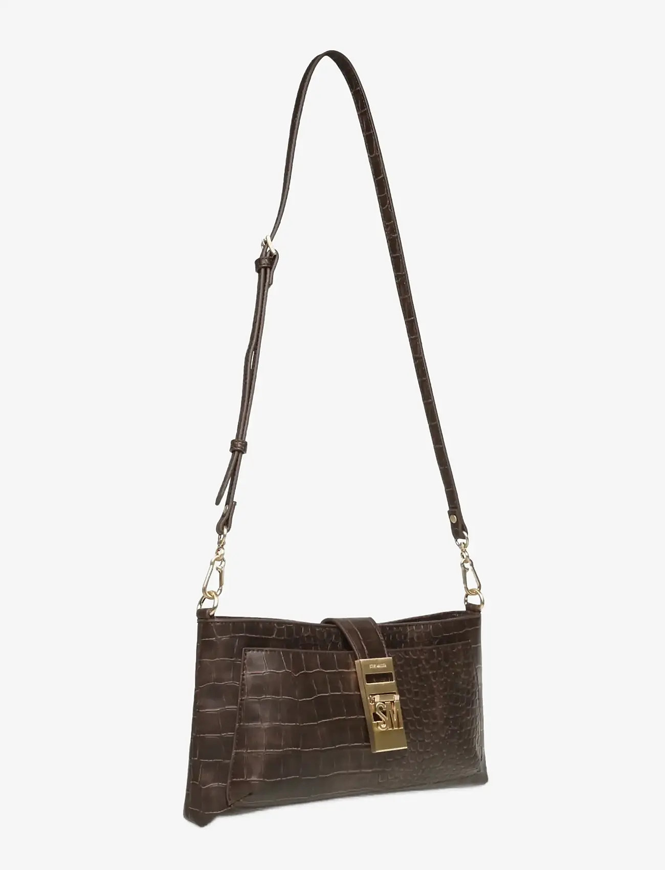 Steve Madden - Blouli - geburtstagsgeschenke - choc/gld - 1