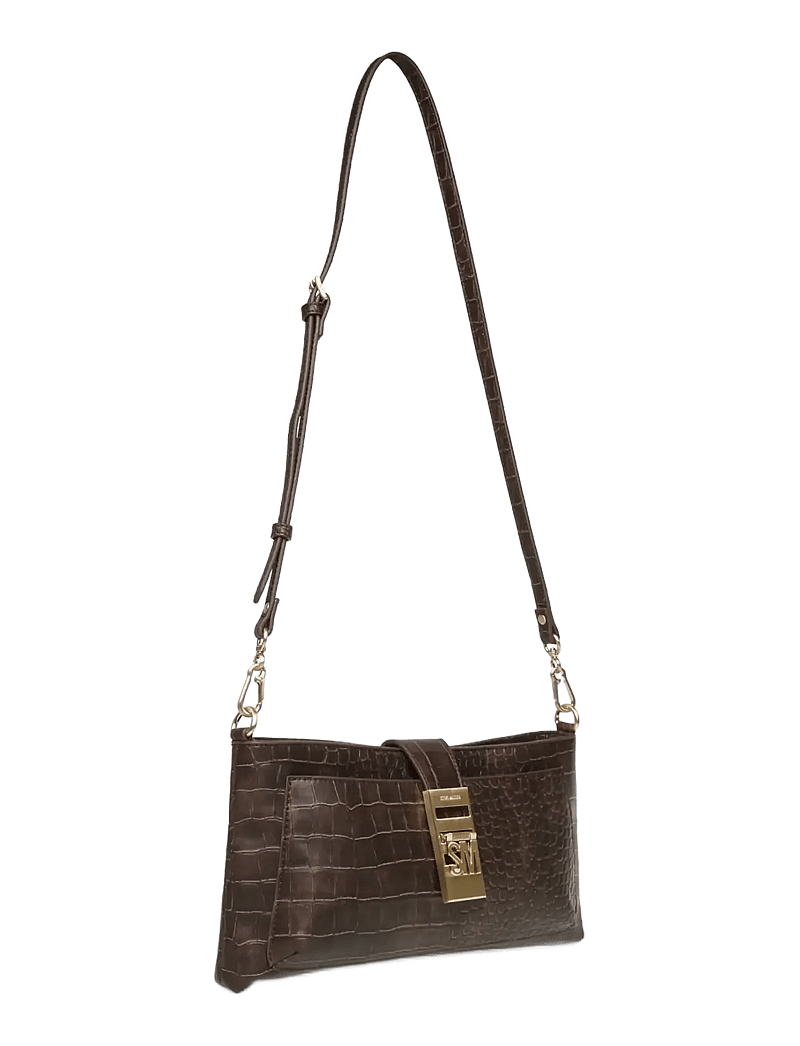 Steve Madden - Blouli - alltags-style - choc/gld - 1