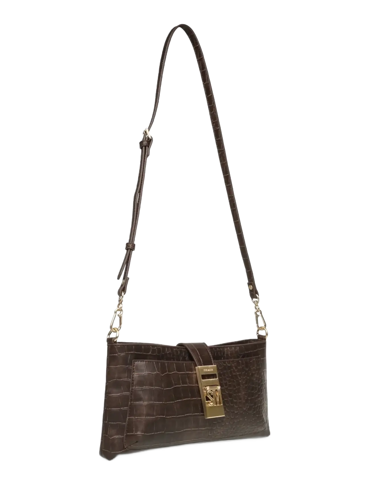 Steve Madden - Blouli - everyday style - choc/gld - 1