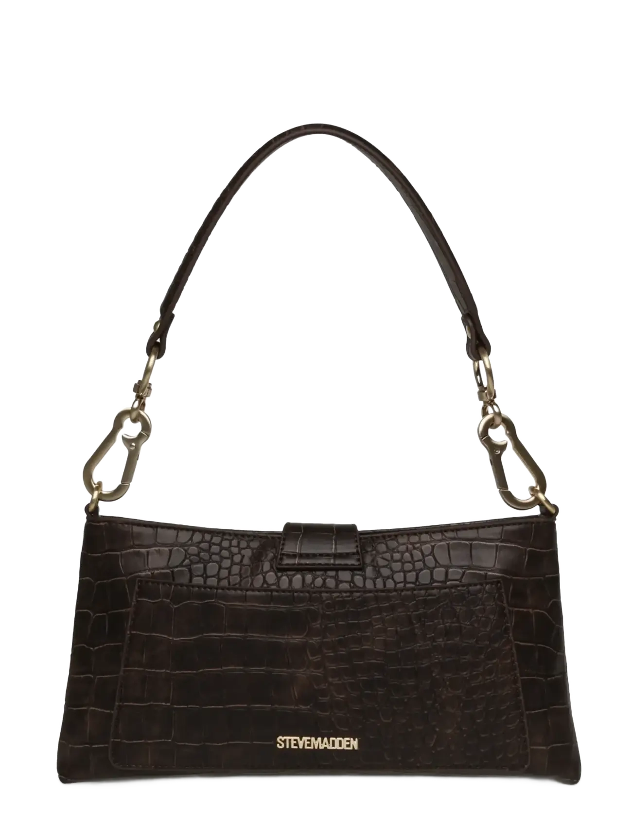 Steve Madden - Blouli - everyday style - choc/gld - 2