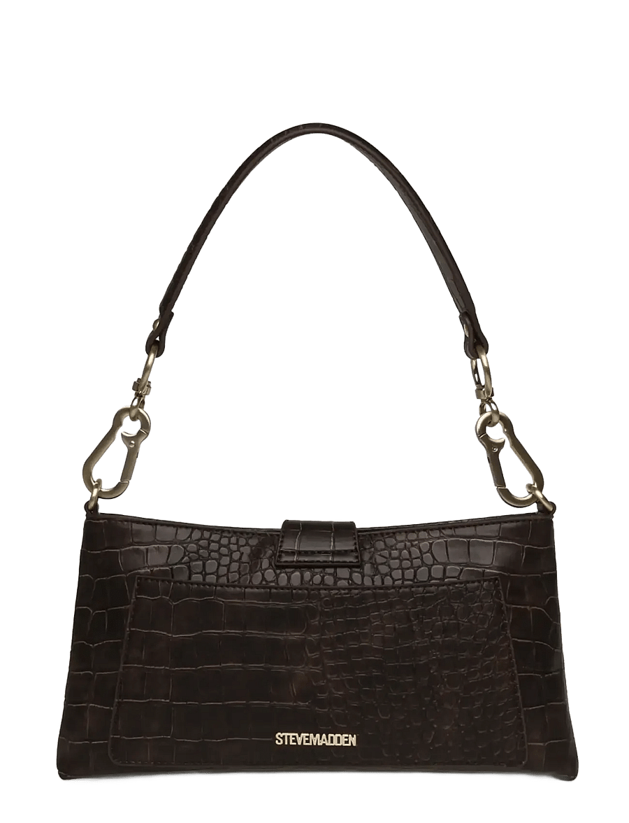 Steve Madden - Blouli - schultertaschen - choc/gld - 2