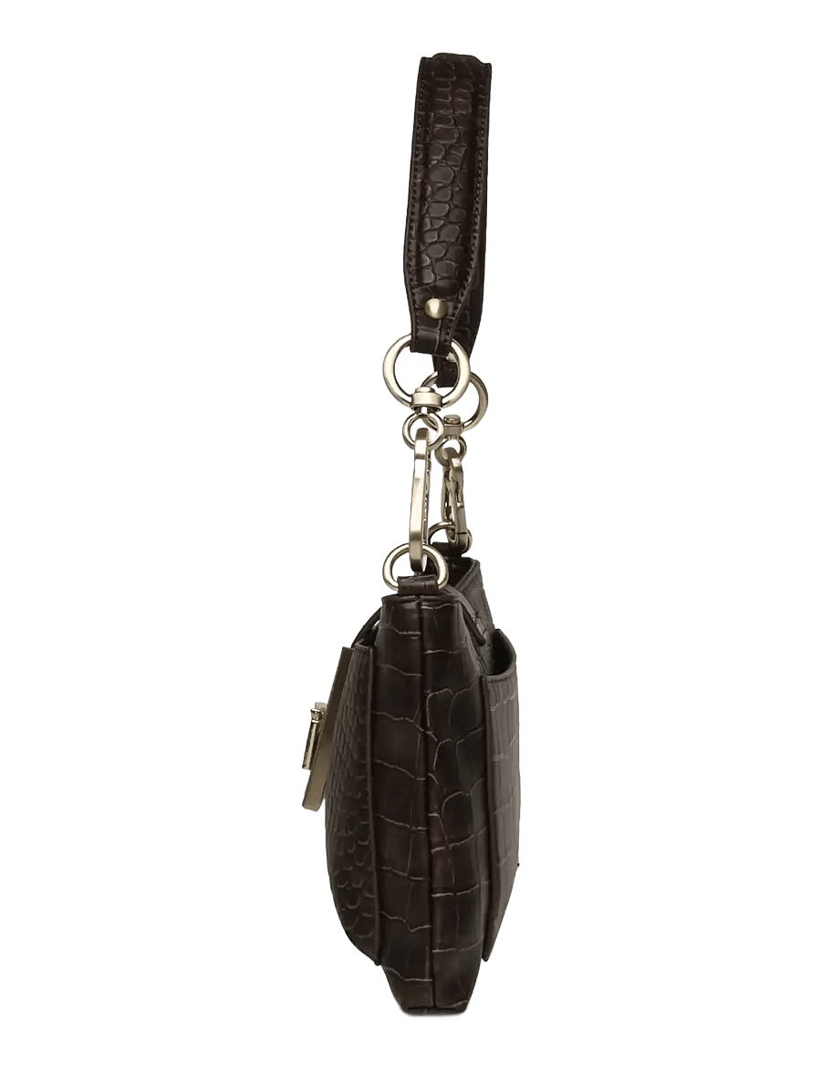 Steve Madden - Blouli - schultertaschen - choc/gld - 3