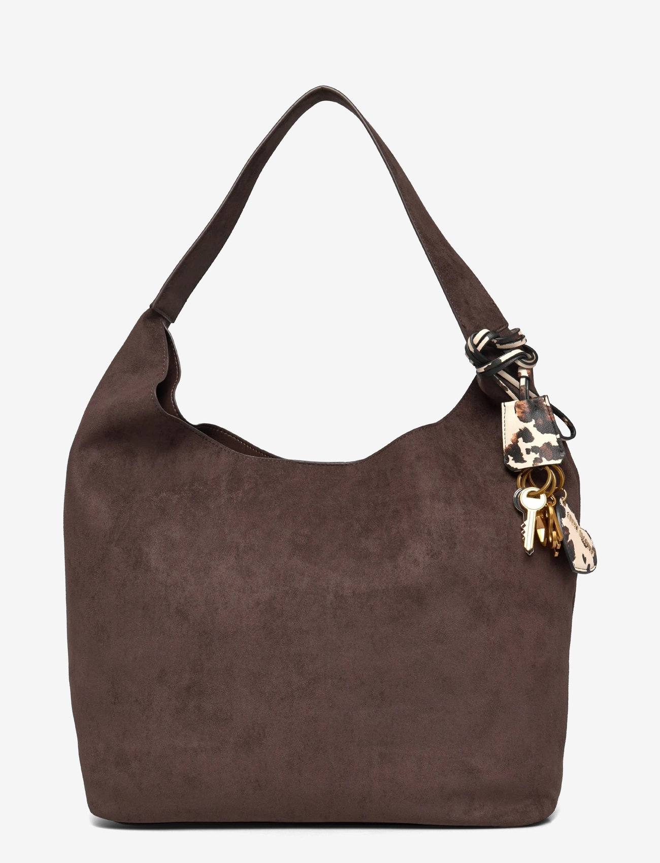 Steve Madden - Blenore - födelsedagspresenter - chocolate - 0