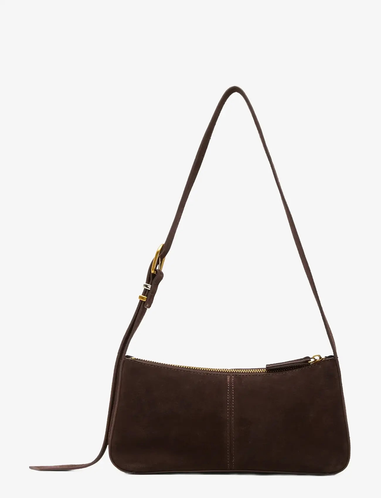 Steve Madden - Btanzie - fashion trends - chocolate - 1