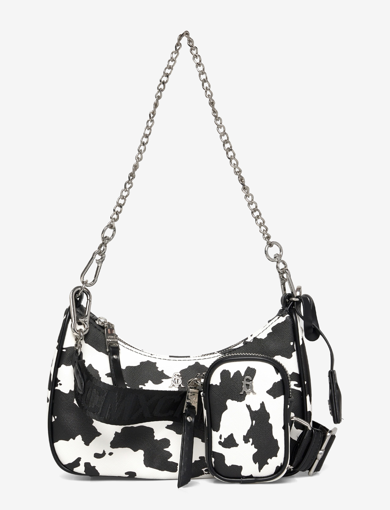 Steve Madden - Bvela - fødselsdagsgaver - black/white - 0