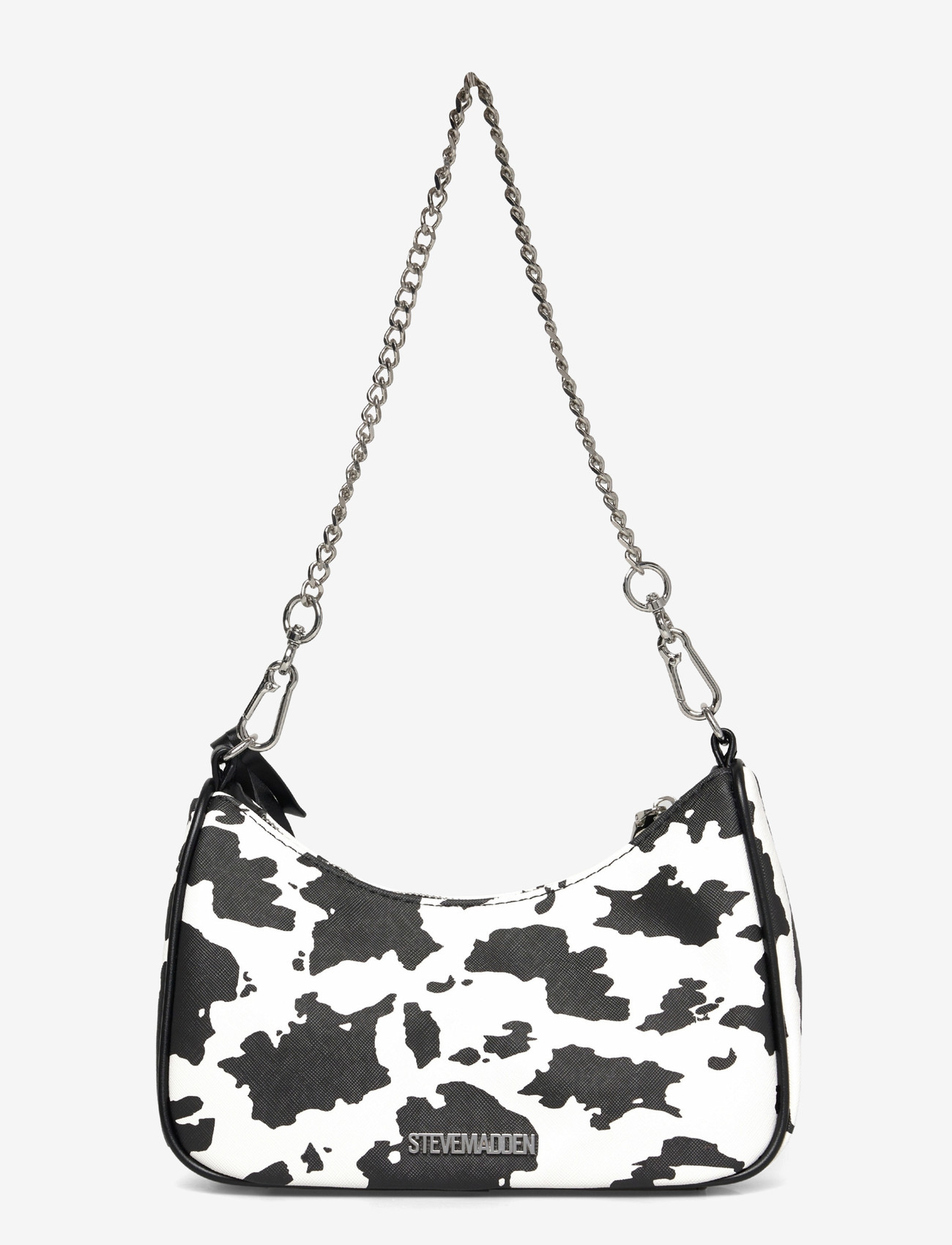 Steve Madden - Bvela - fødselsdagsgaver - black/white - 1