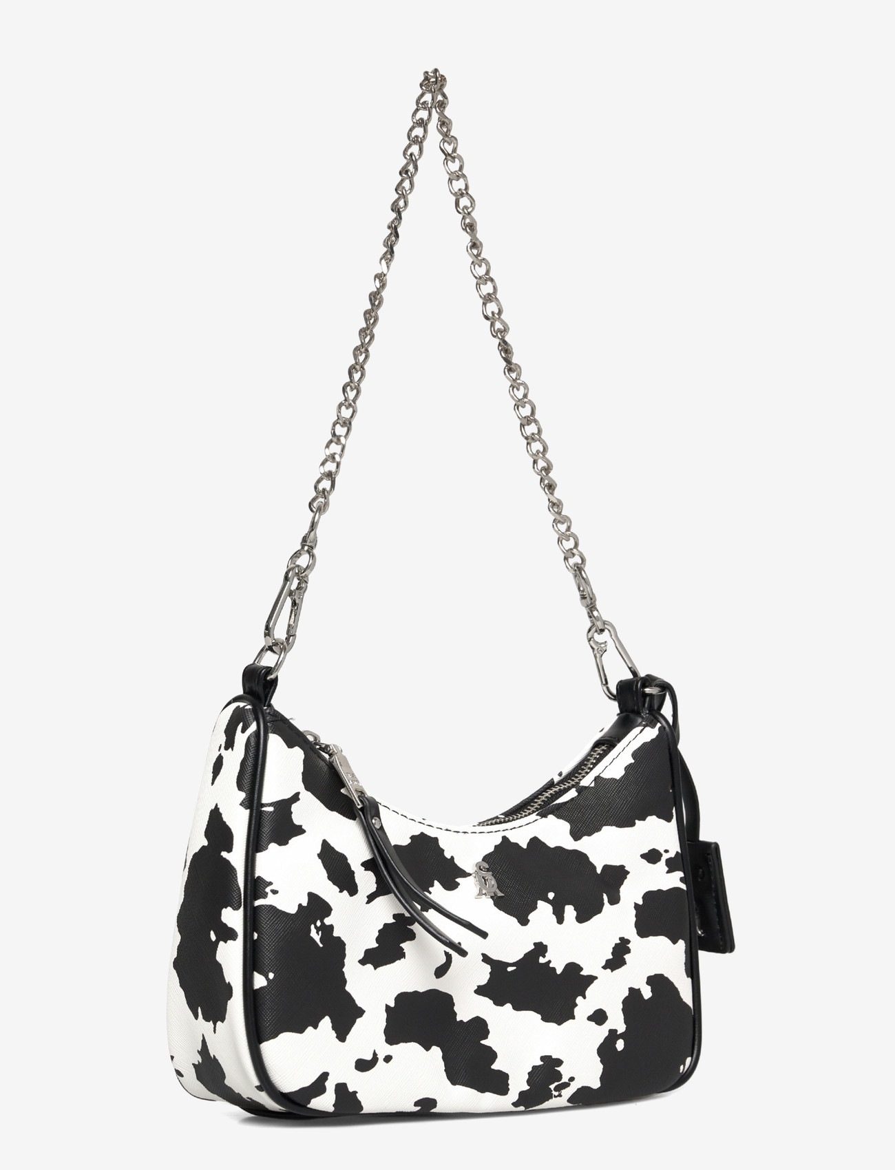 Steve Madden - Bvela - fødselsdagsgaver - black/white - 2