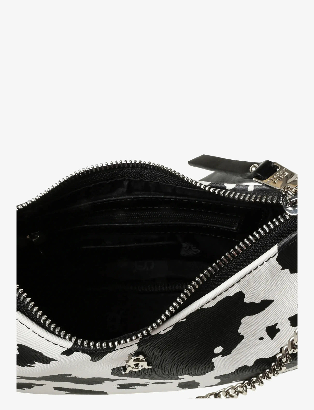 Steve Madden - Bvela - fødselsdagsgaver - black/white - 4