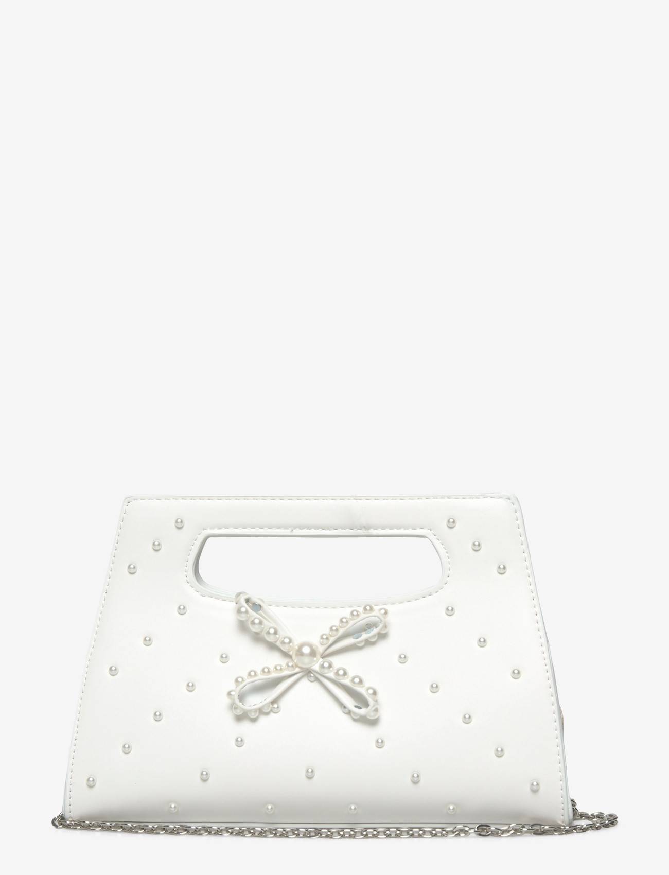 Steve Madden - Blynne - confirmation - white - 0