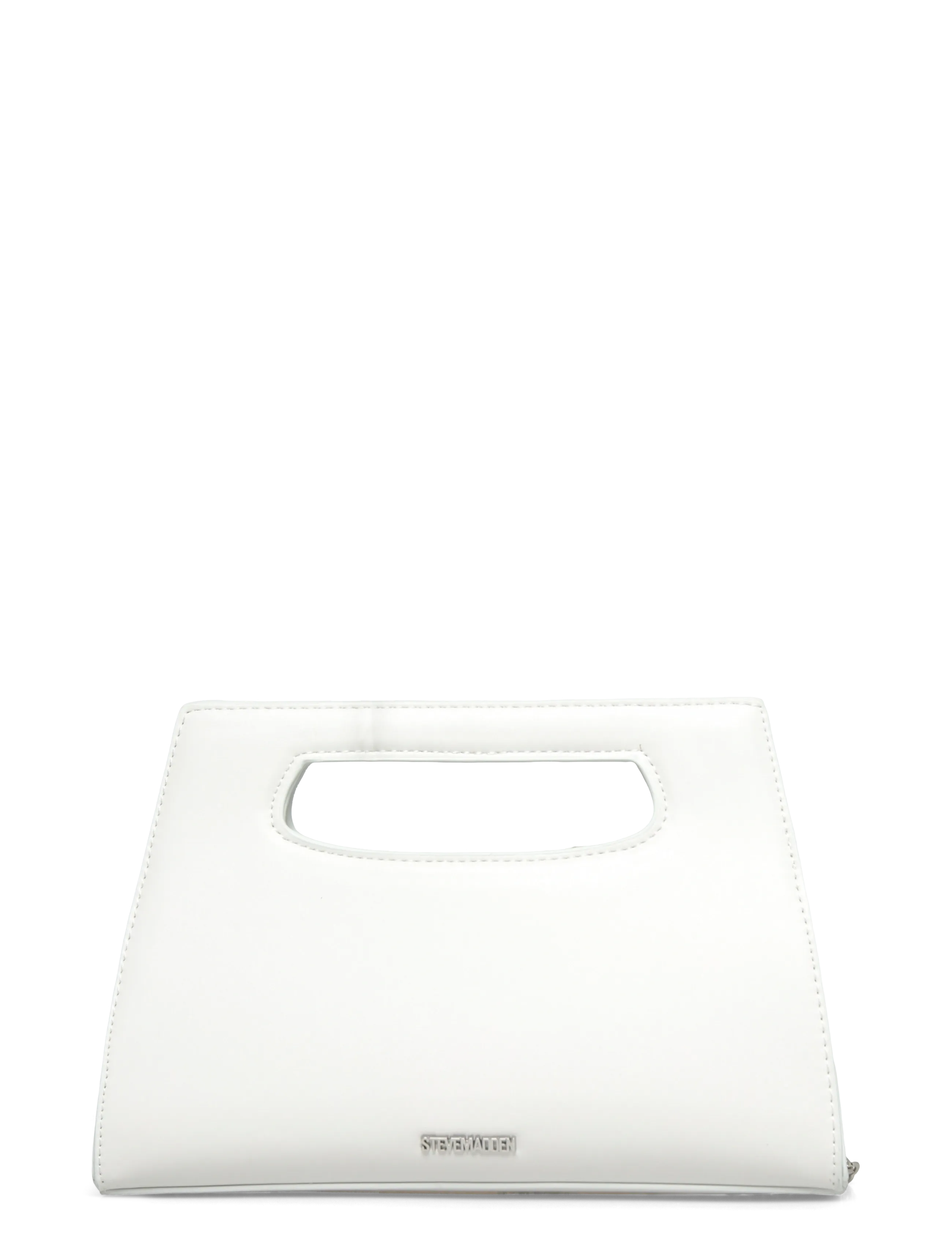 Steve Madden - Blynne - festmode zu outlet-preisen - white - 1