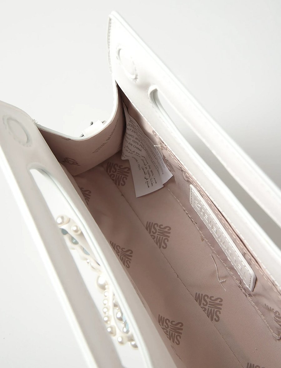 Steve Madden - Blynne - særlige begivenheder - white - 3