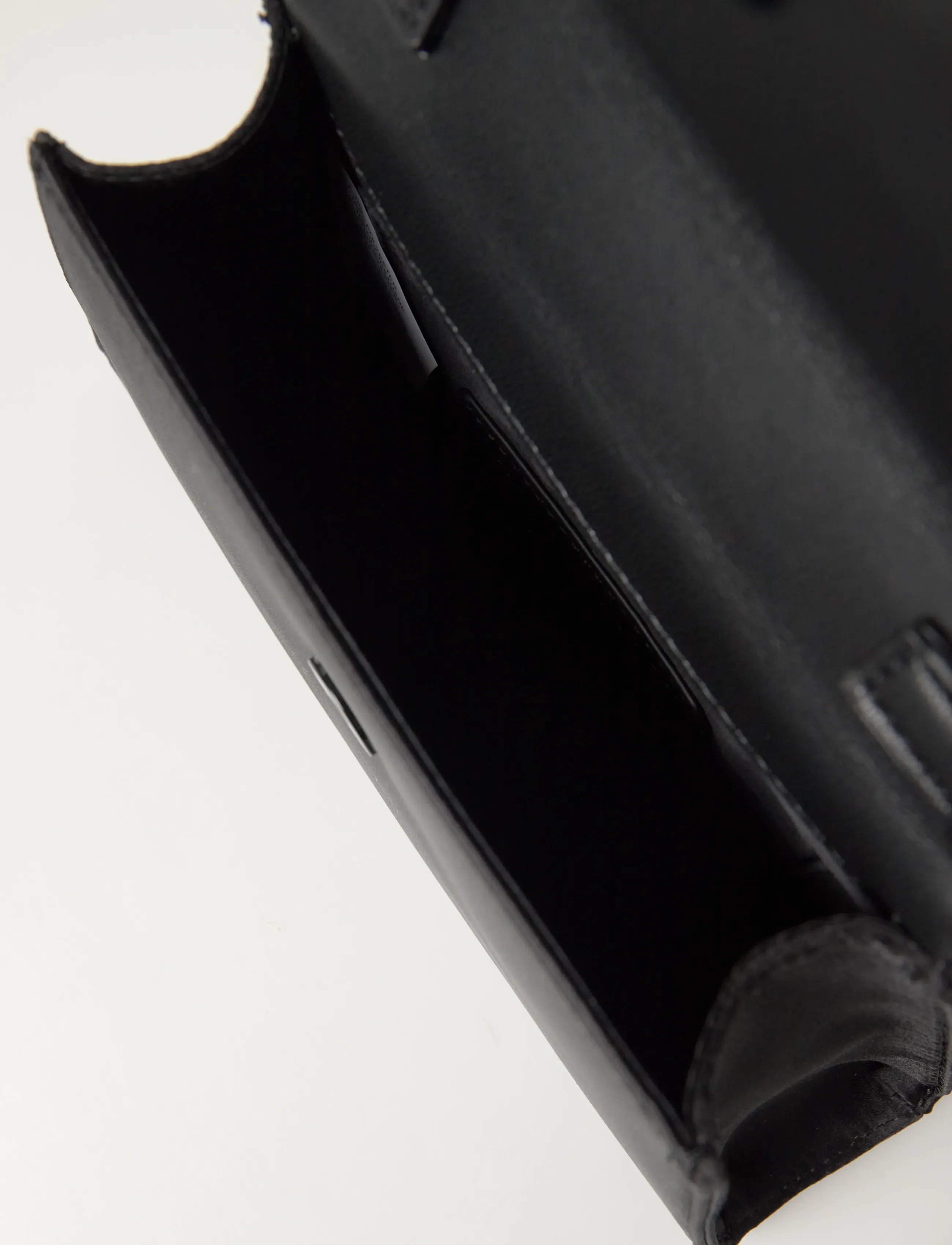 Steve Madden - Bcosette - fødselsdagsgaver - black - 3