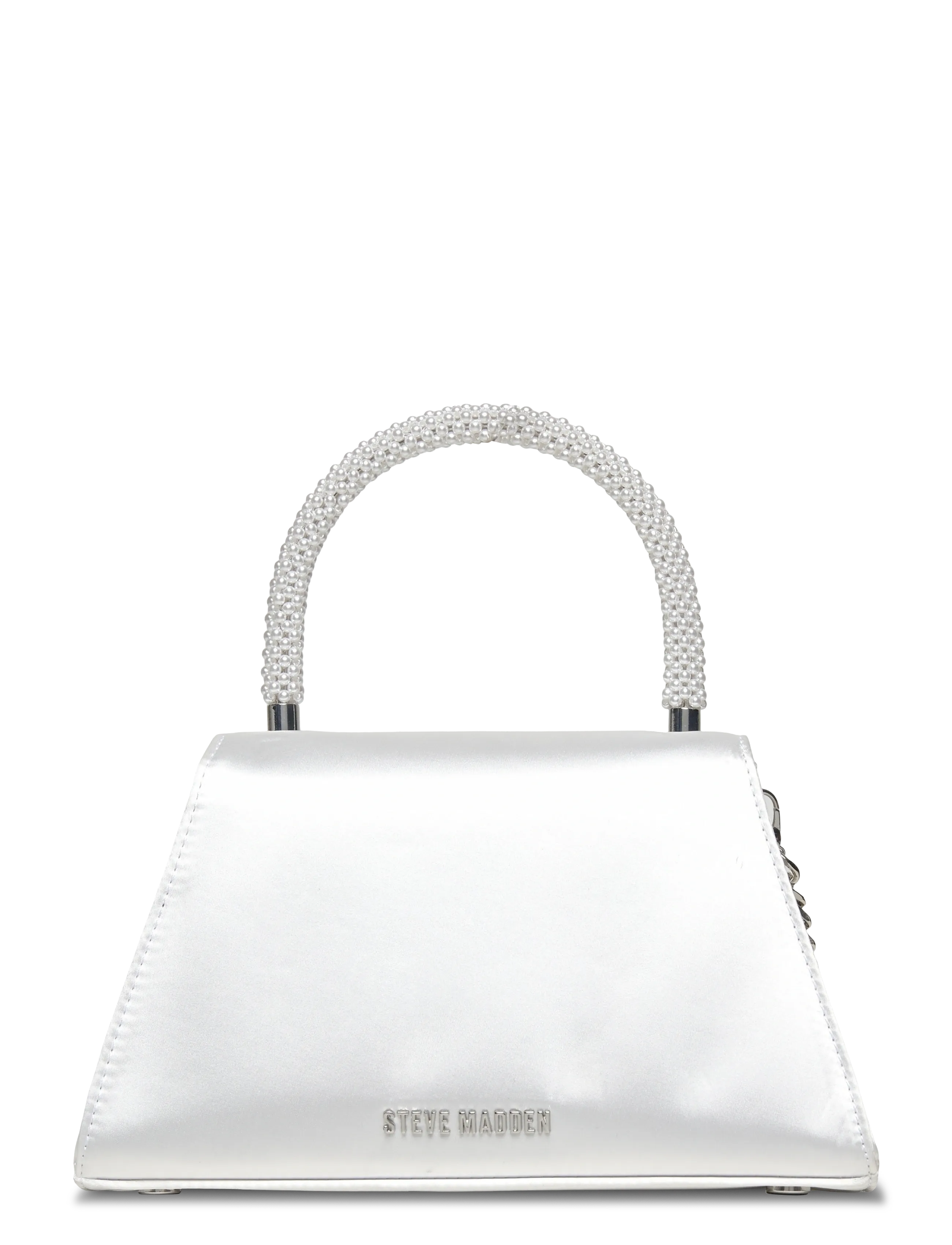 Steve Madden - Bcosette - geburtstagsgeschenke - white - 1