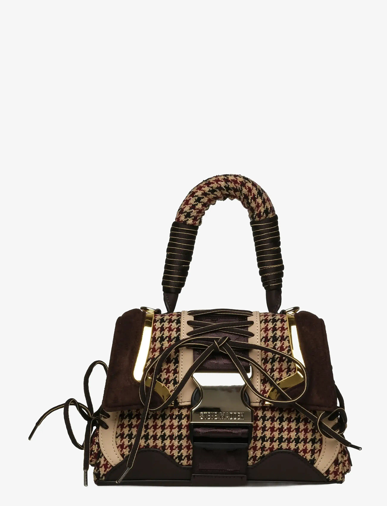 Steve Madden - Bdiego-H - geburtstagsgeschenke - brn/gld - 0