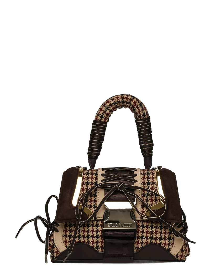 Steve Madden - Bdiego-H - særlige begivenheder - brn/gld - 0