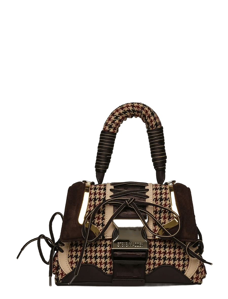 Steve Madden - Bdiego-H - særlige begivenheder - brn/gld - 0