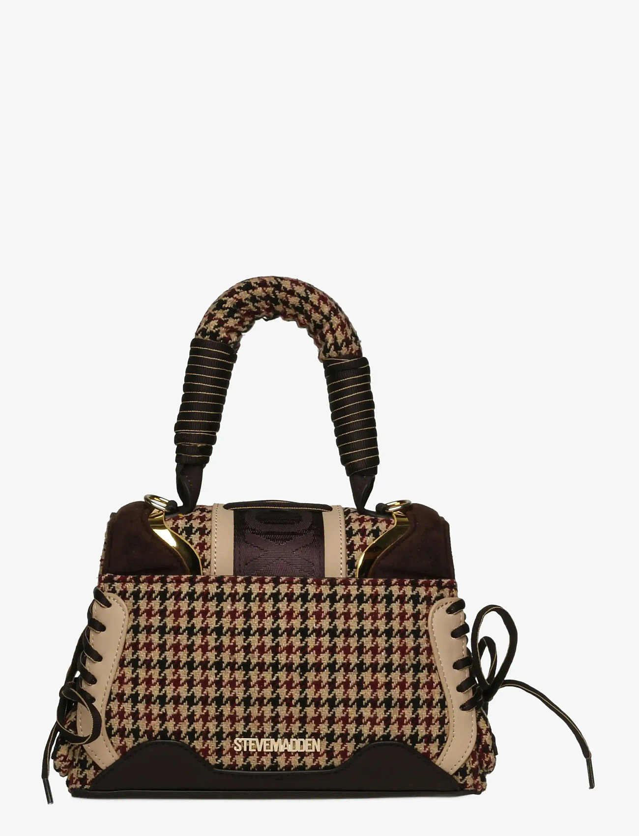 Steve Madden - Bdiego-H - geburtstagsgeschenke - brn/gld - 1