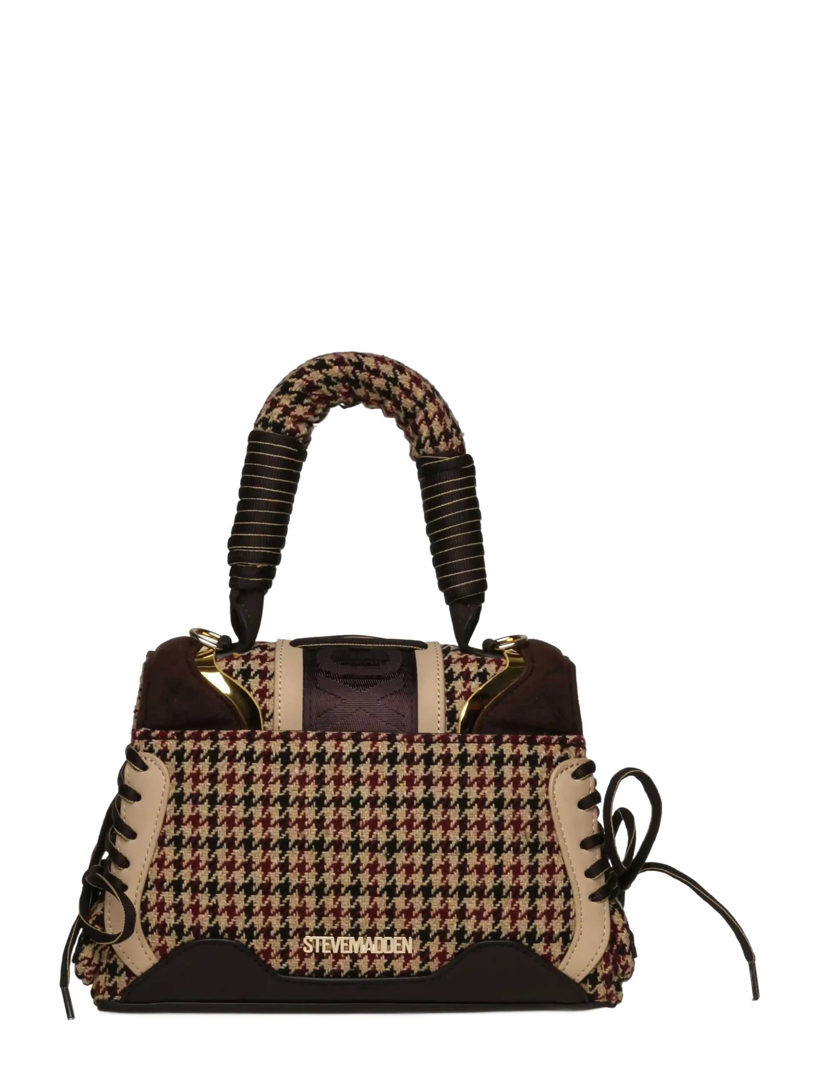 Steve Madden - Bdiego-H - geburtstagsgeschenke - brn/gld - 1