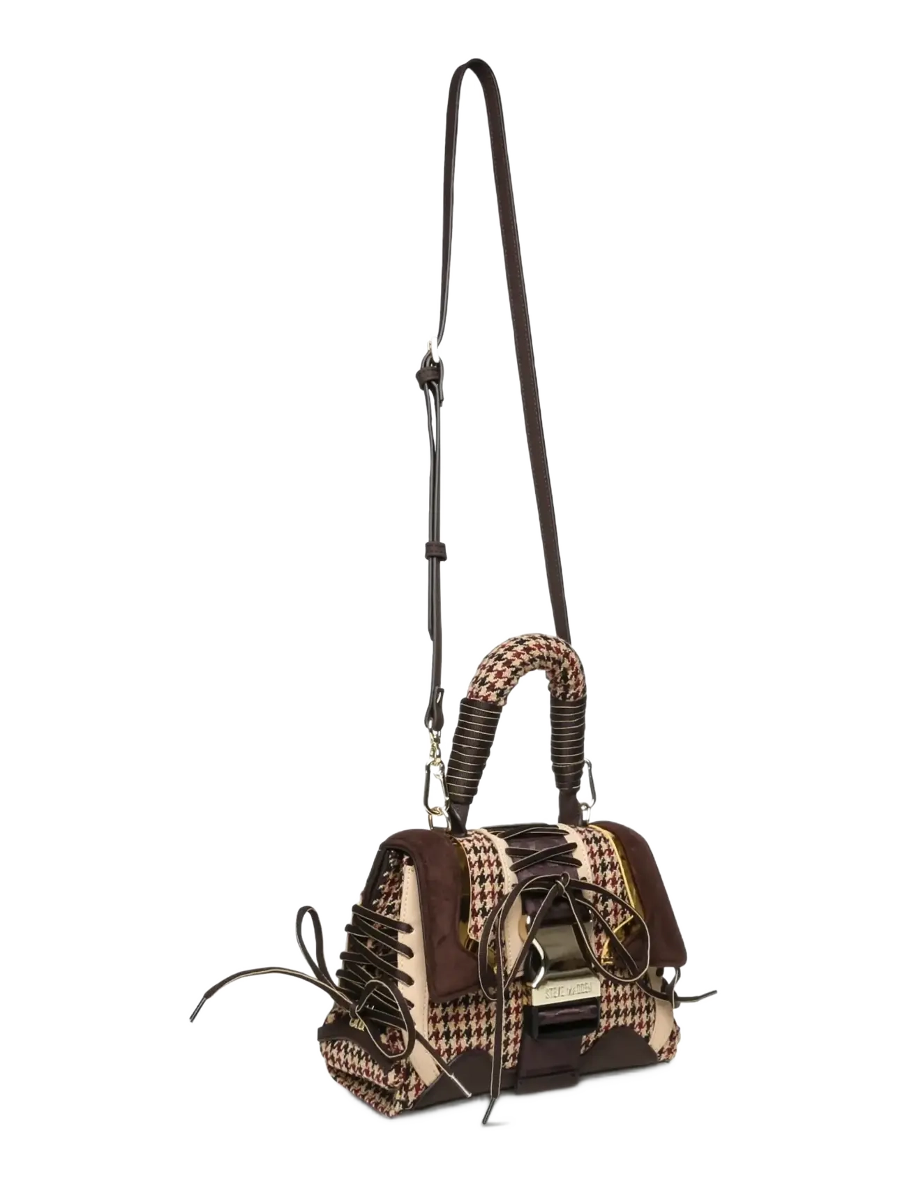 Steve Madden - Bdiego-H - geburtstagsgeschenke - brn/gld - 3