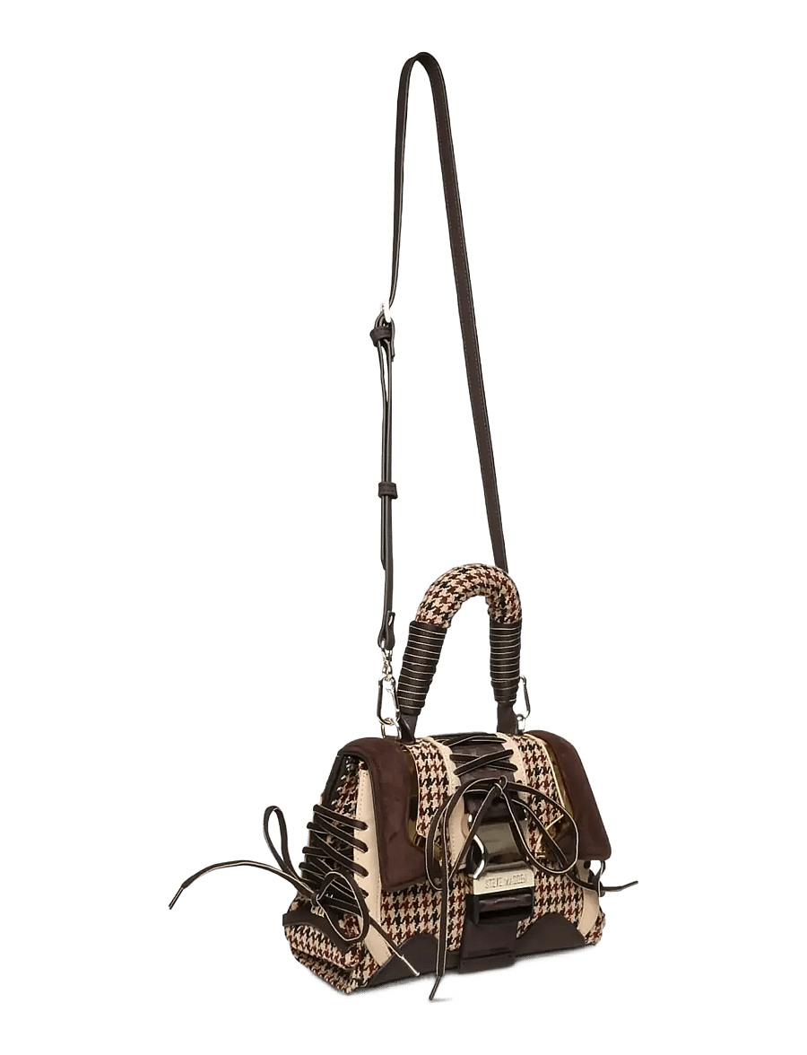 Steve Madden - Bdiego-H - særlige begivenheder - brn/gld - 3