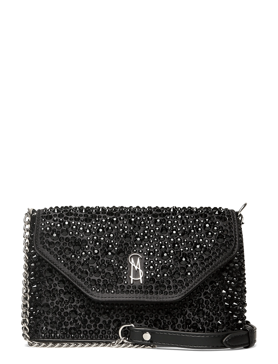 Steve Madden - Bkorra - umhängetaschen - black - 0