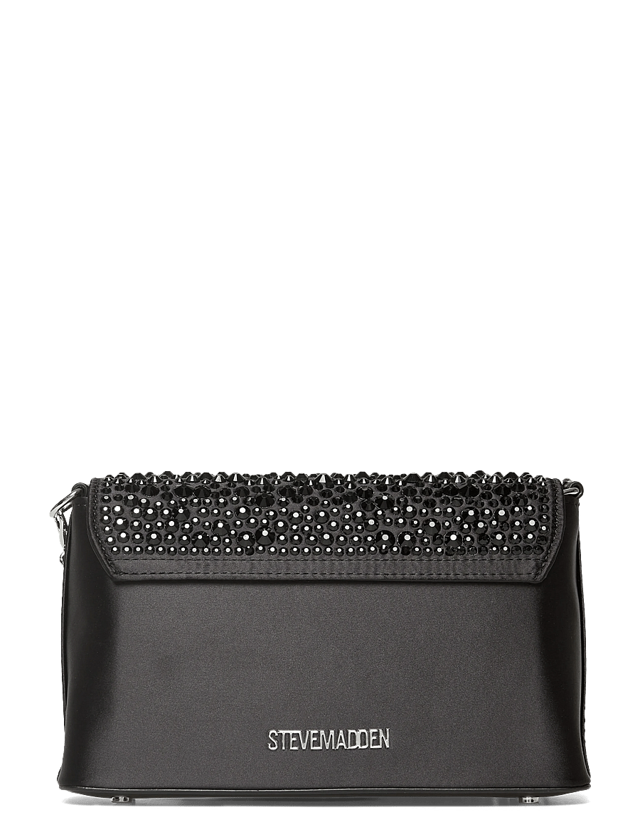 Steve Madden - Bkorra - umhängetaschen - black - 1
