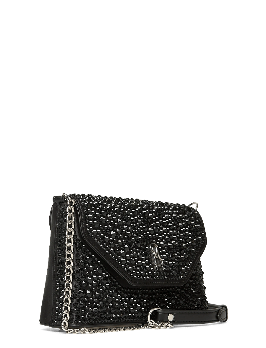 Steve Madden - Bkorra - umhängetaschen - black - 2