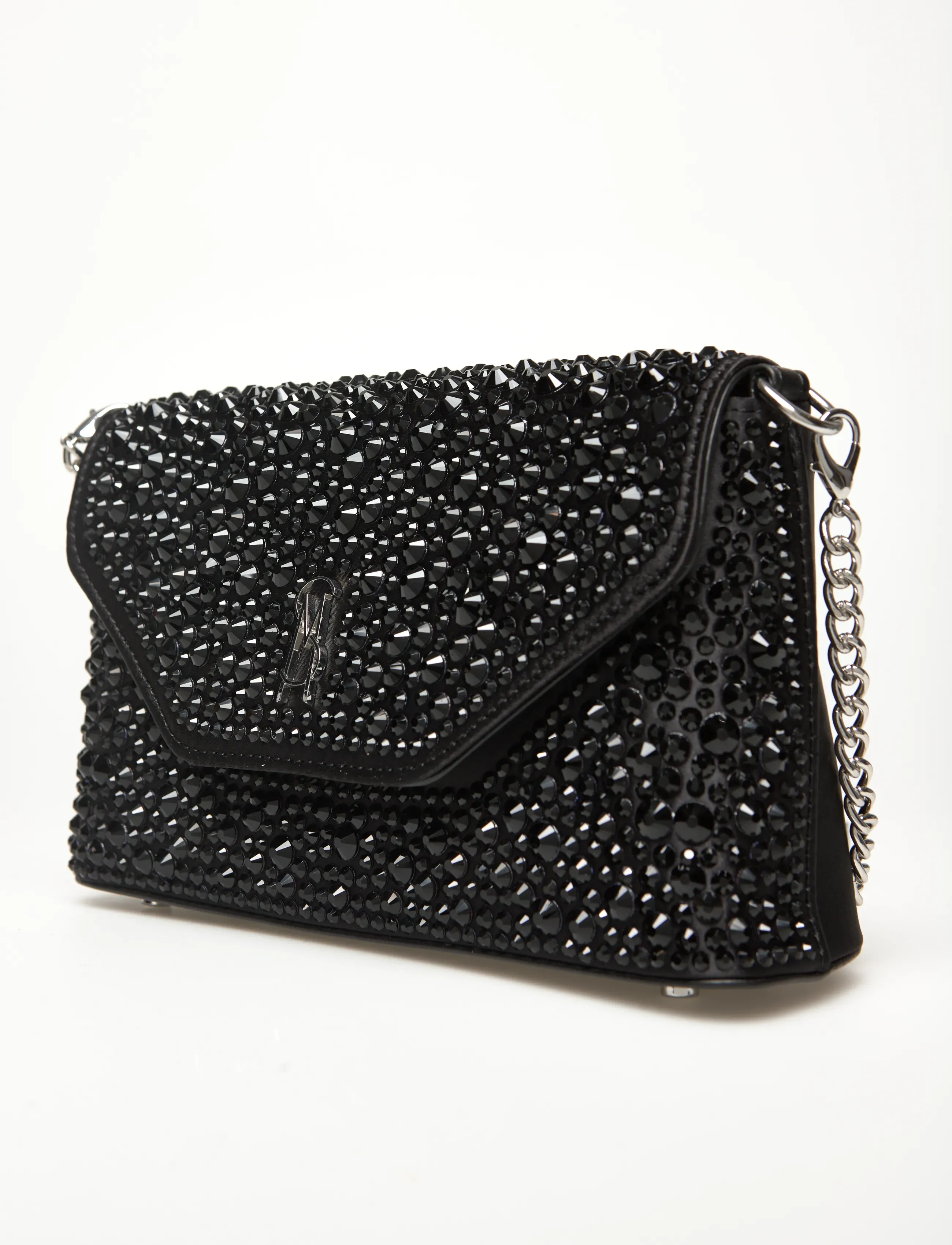 Steve Madden - Bkorra - accessoarer - black - 3