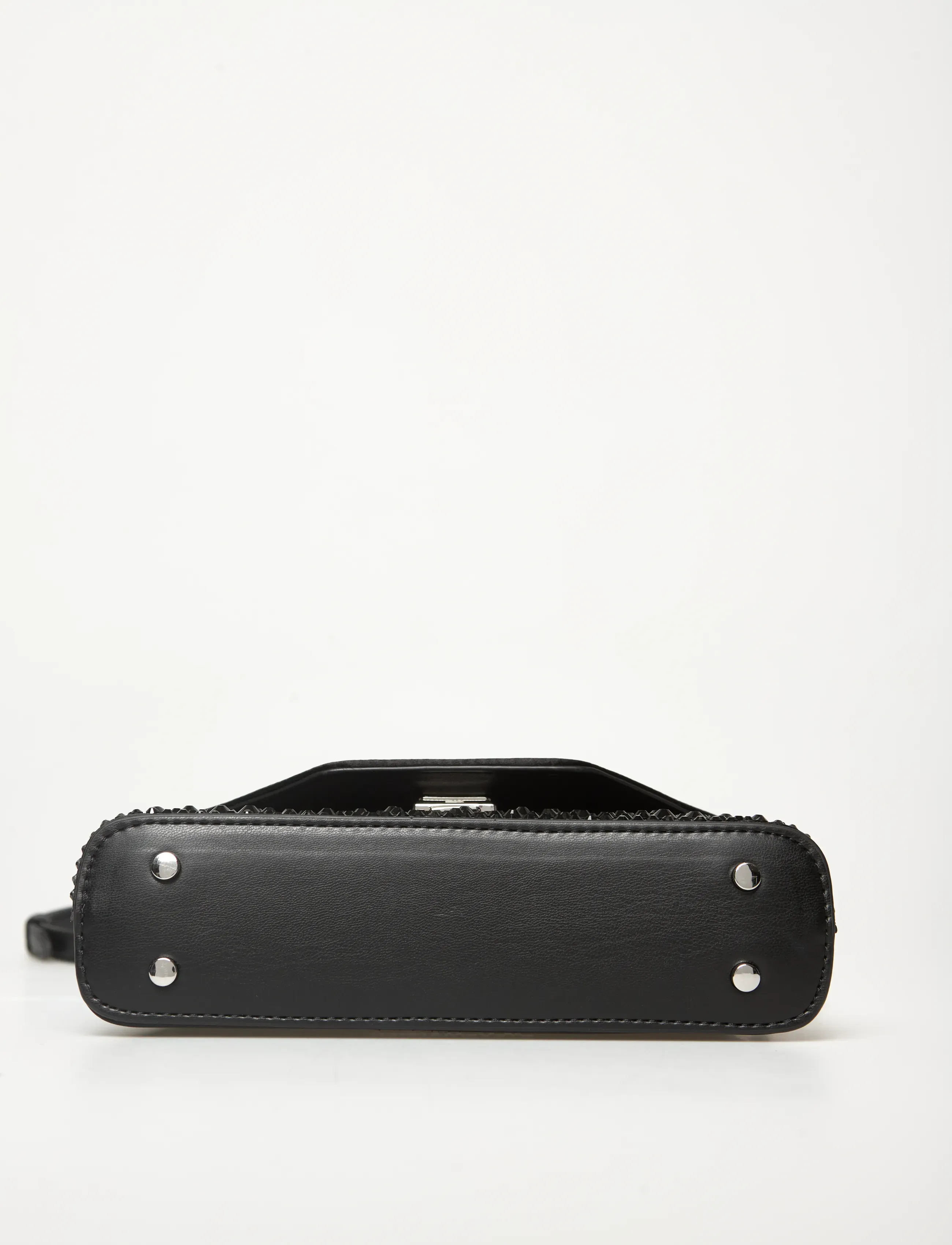 Steve Madden - Bkorra - accessoarer - black - 4