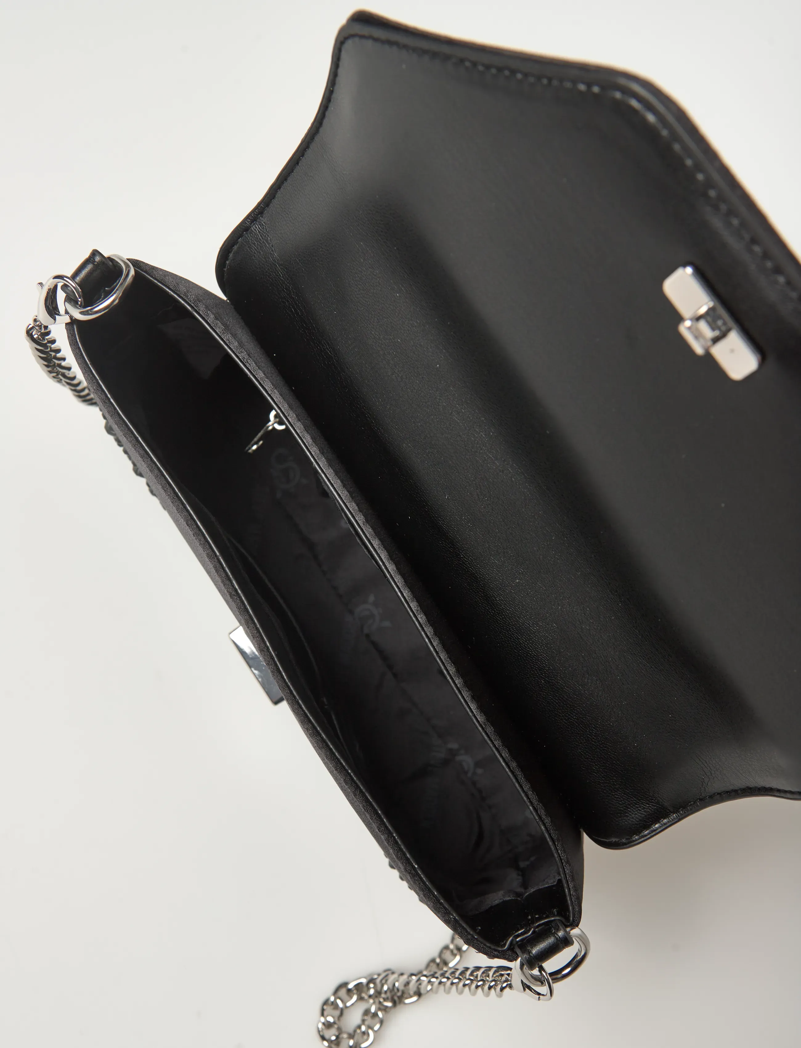 Steve Madden - Bkorra - accessoarer - black - 5
