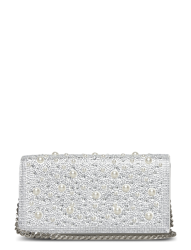 Steve Madden - Bforever - erilised sündmused - silver pearl - 0