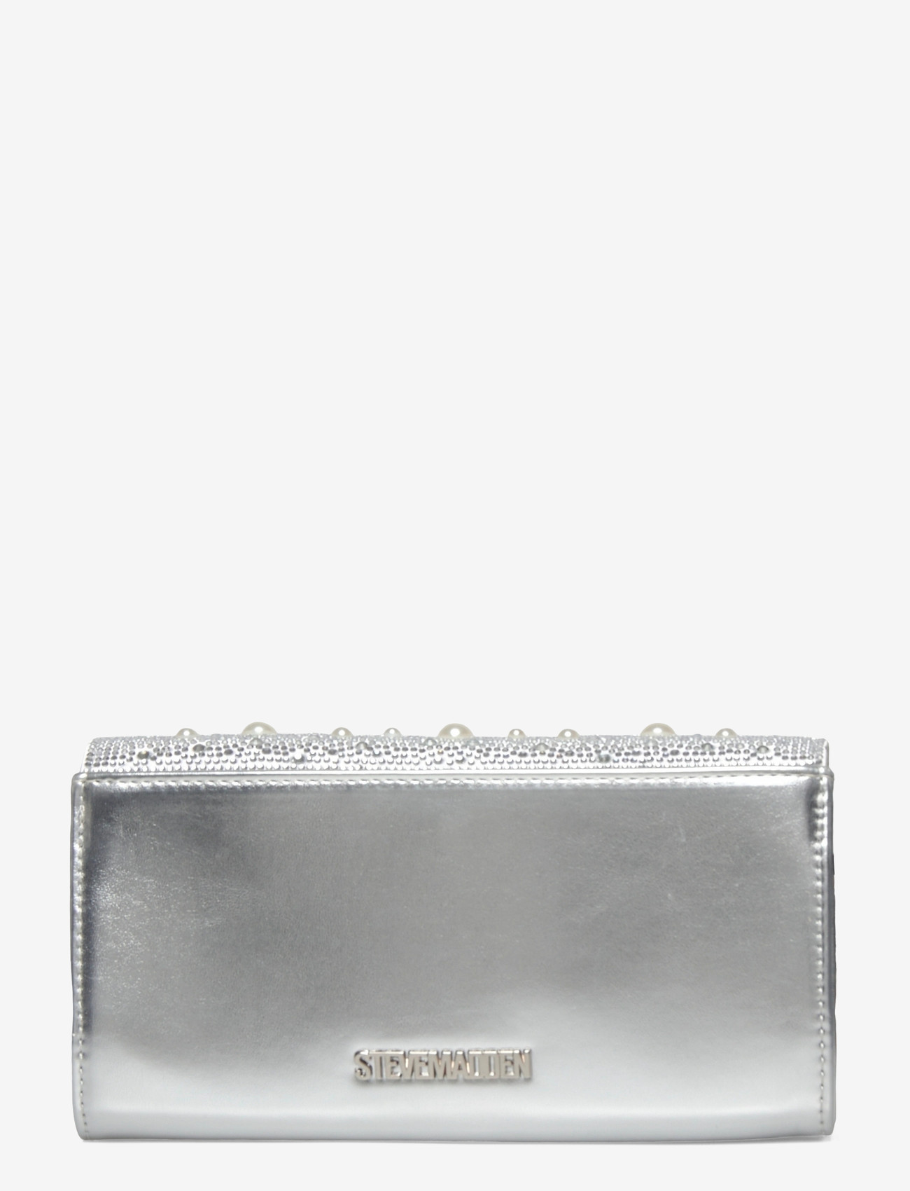 Steve Madden - Bforever - erilised sündmused - silver pearl - 1
