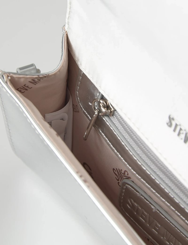 Steve Madden - Bforever - erilised sündmused - silver pearl - 3