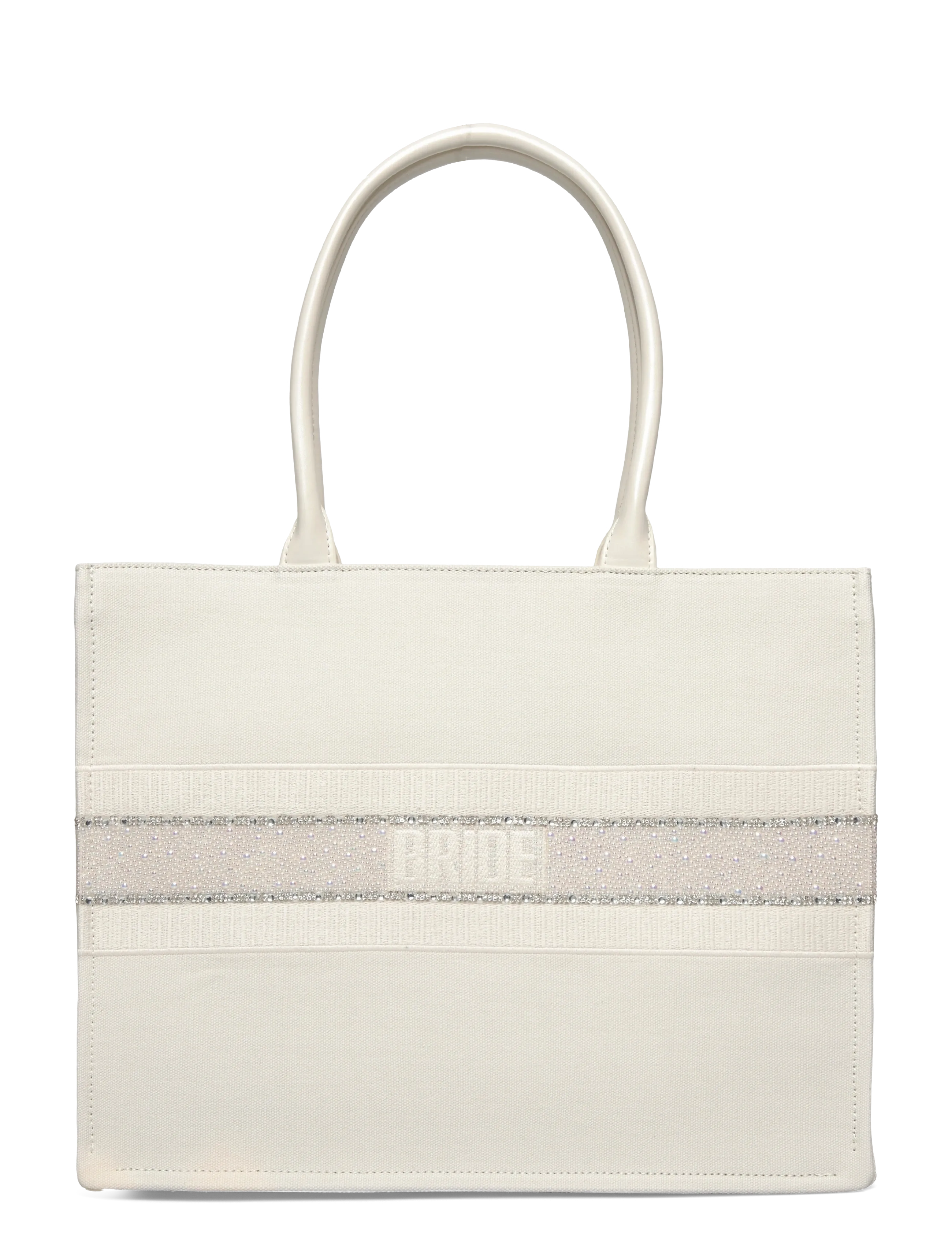 Steve Madden Bbride, One Size, Bags, Creme - Shoppers, Frauen