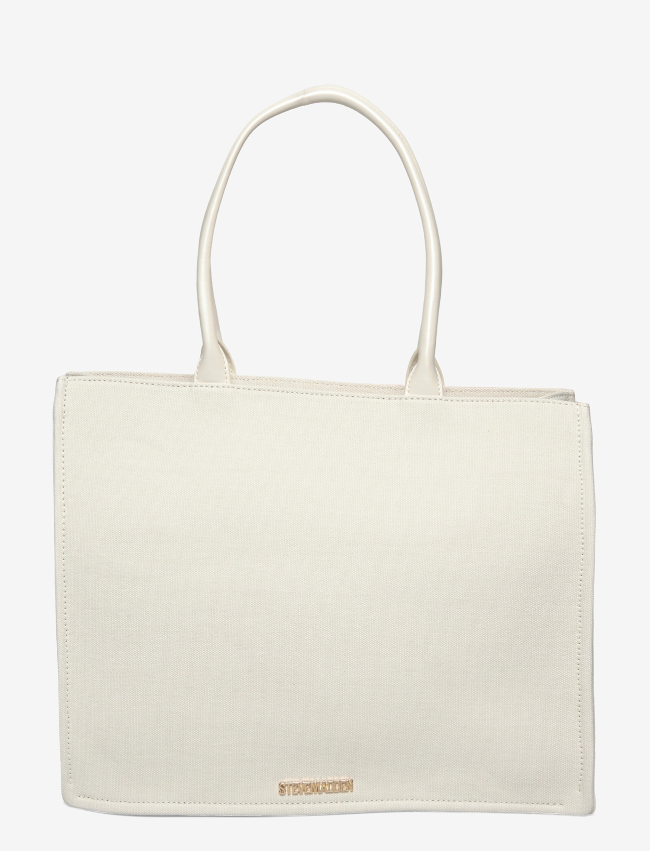 Steve Madden - Bbride - totes - white - 1
