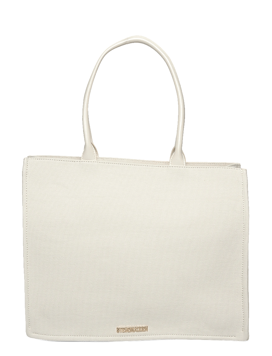Steve Madden - Bbride - shopper - white - 1