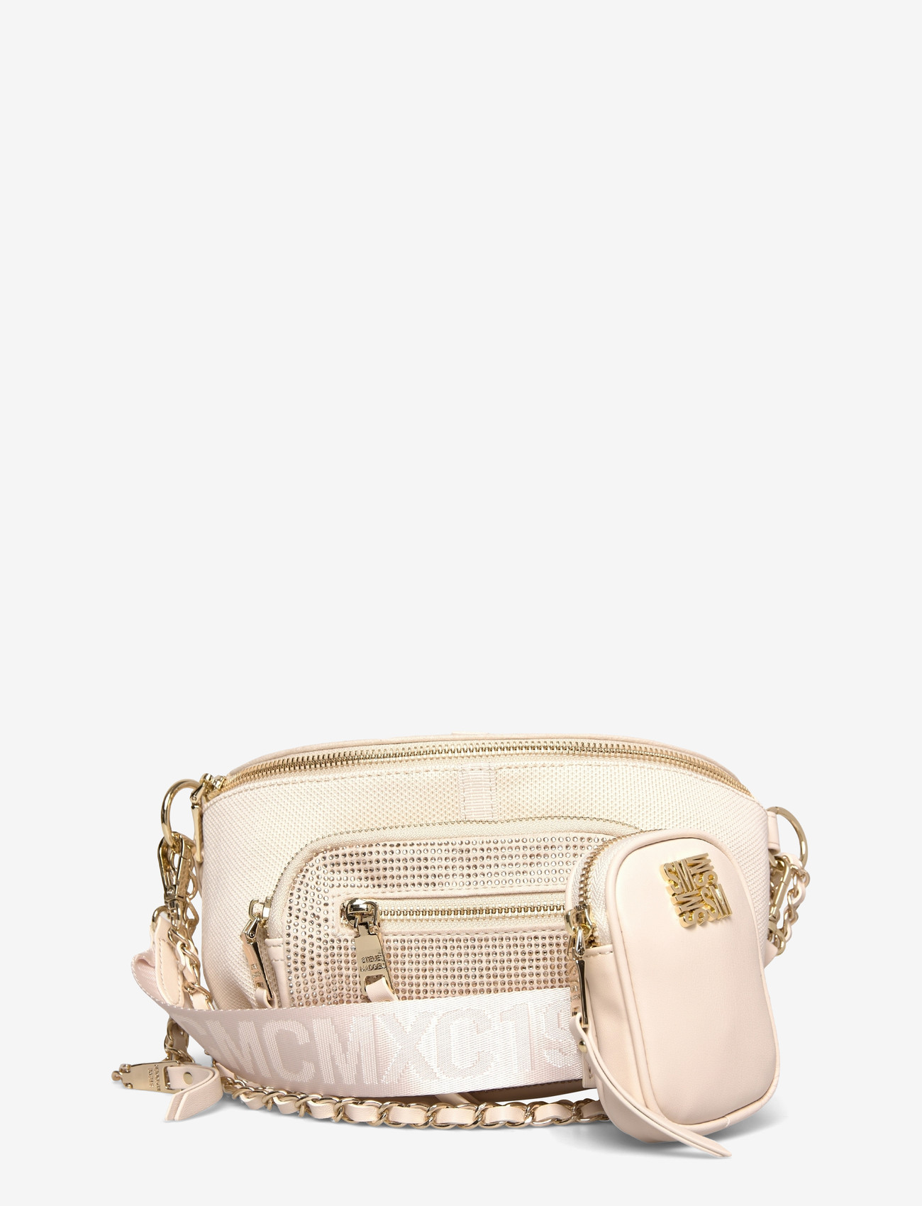 Steve Madden - Bmaximad - crossbody kotid - beige - 0