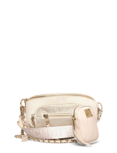 Steve Madden Bmaximad - Crossbody bags - BEIGE / cream