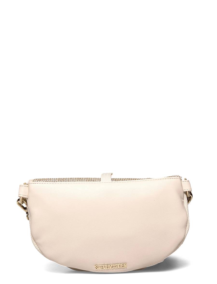 Steve Madden - Bmaximad - torebki crossbody - beige - 1
