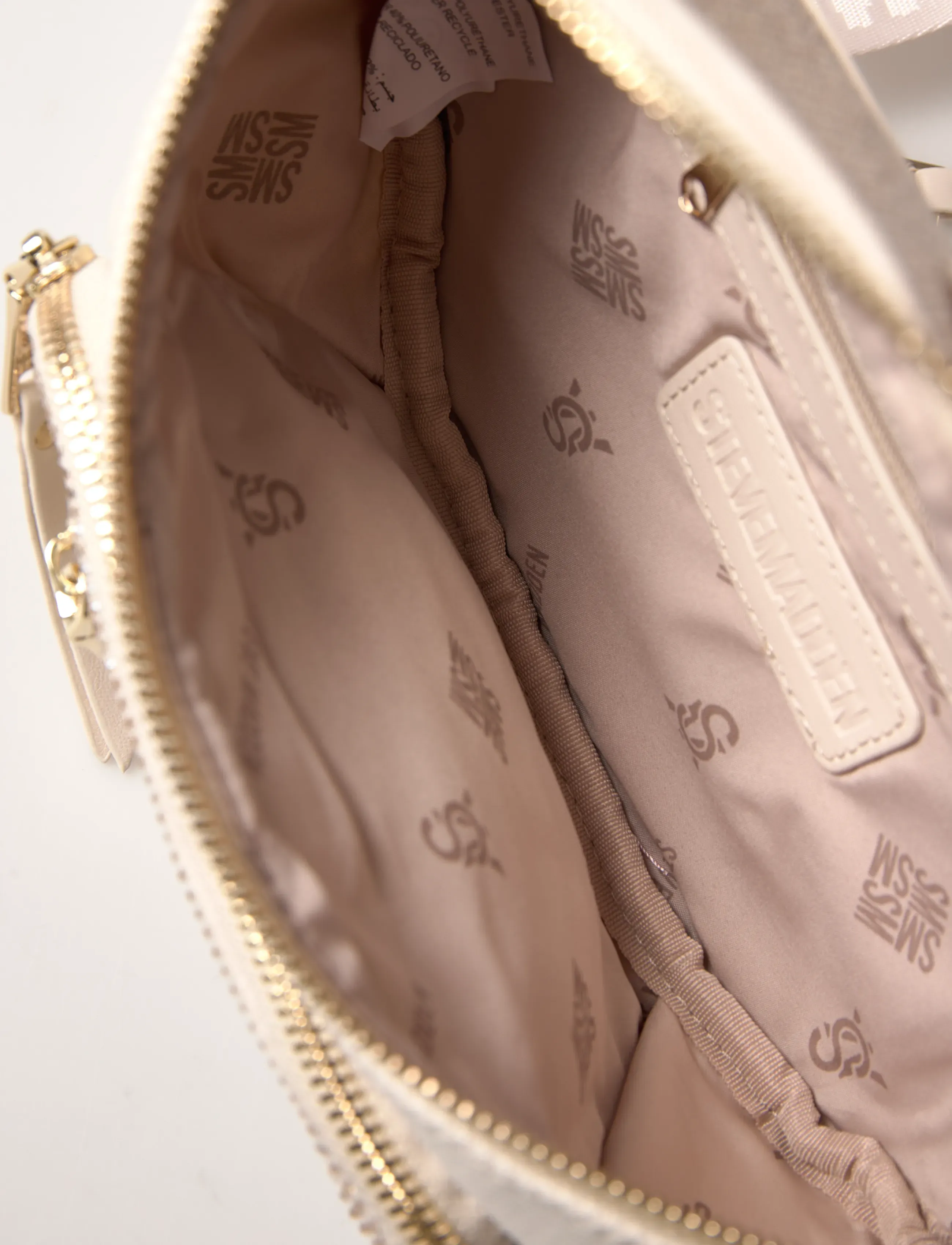 Steve Madden - Bmaximad - geburtstagsgeschenke - beige - 3