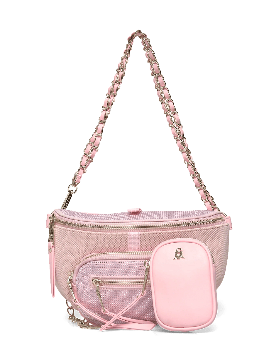 Steve Madden - Bmaximad - umhängetaschen - pink - 0