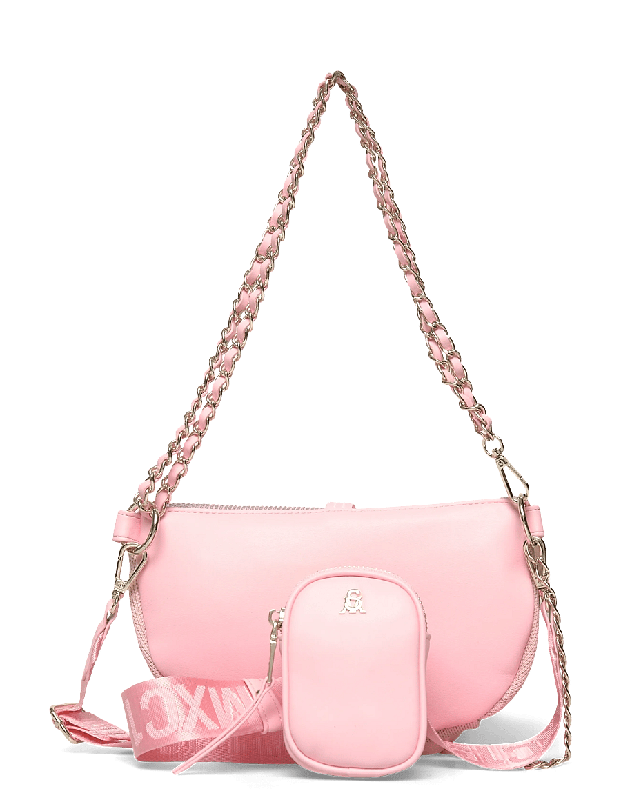 Steve Madden - Bmaximad - umhängetaschen - pink - 1