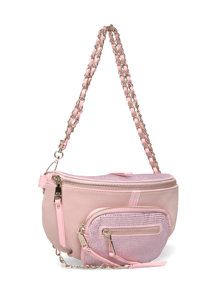 Steve Madden - Bmaximad - umhängetaschen - pink - 2
