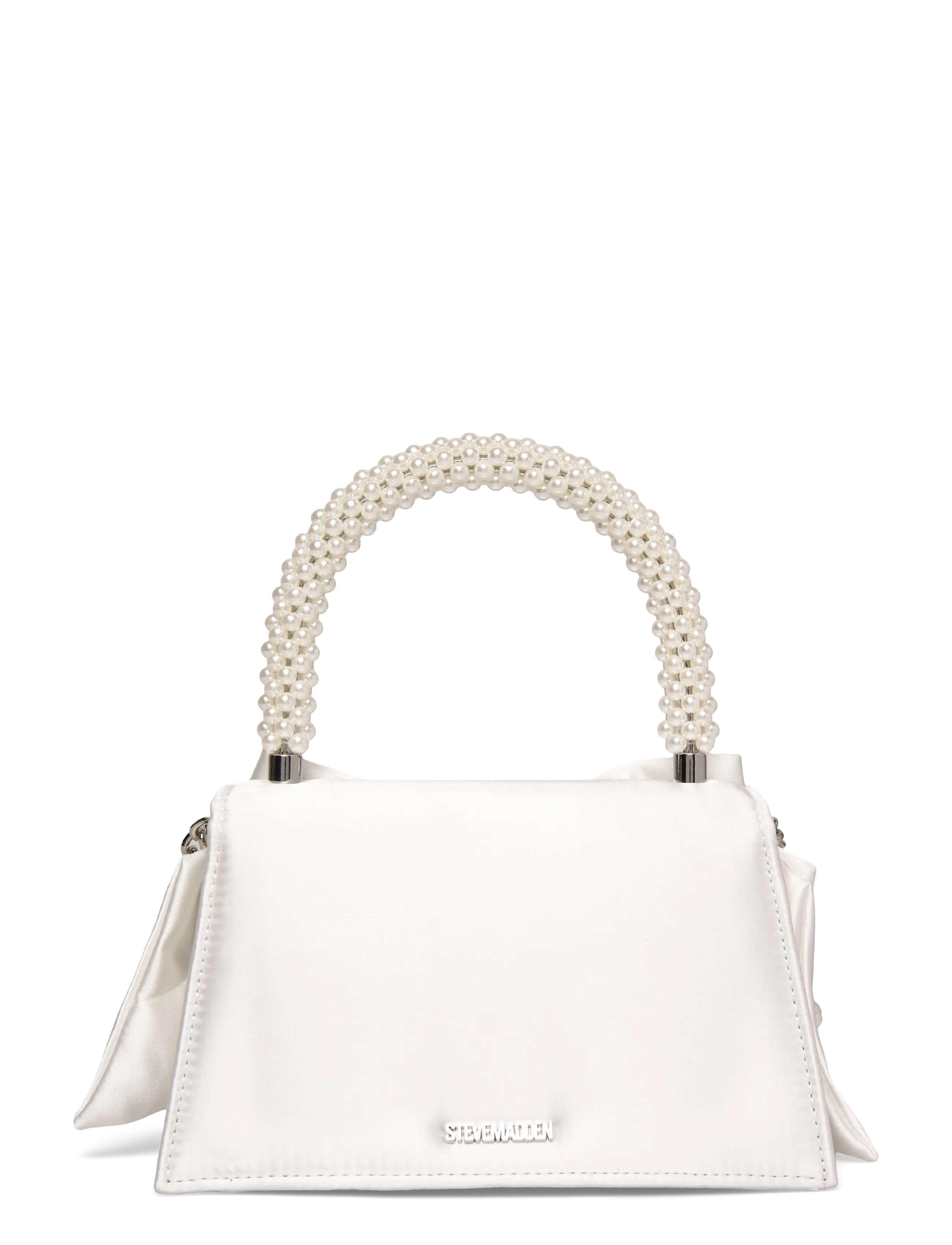 Steve Madden - Bcosetep - pearl - 1